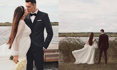 Olga Buława podzieliła się szczegółami swojego ślubu i wesela! Co zdradziła Miss Polski 2018?