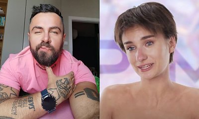 Olga z "Top Model" przeszła szokującą metamorfozę. Fryzjer Łukasz Urbański komentuje swoje dzieło