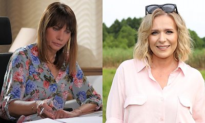 Pierwsza miłość: Wiemy, co dziś wydarzy się w odcinku! Marysia (Aneta Zając) rzuca pracę! Nie może znieść Grażyny (Wolszczak)