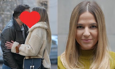 Pierwsza miłość: Marta pocałuje się ze Szczepanem! Mamy gorące zdjęcia!