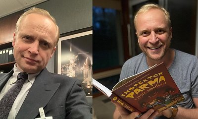 Piotr Adamczyk zagra w serialu MCU! W kogo się wcieli?