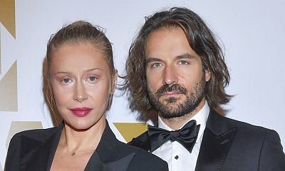 Katarzyna Warnke o relacjach z mężem: "trochę mi jest przykro"