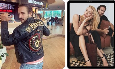 Kasia Warnke o macierzyństwie. Co zdradziła aktorka?