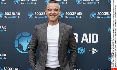 Robbie Williams sprzedaje dom. Jak wygląda posiadłość muzyka?