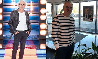 Robert Janowski mówi, co myśli o nowej wersji "Jaka to melodia?"