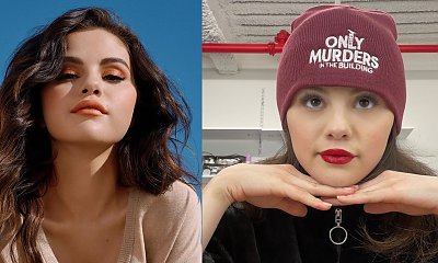 Selena Gomez była gwiazdką Disneya, teraz występuje nago w nowym filmie!