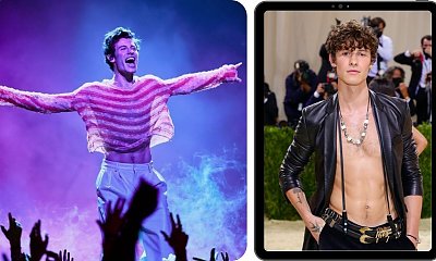 Shawn Mendes wystąpi w Polsce! Kiedy?