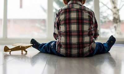 "Mój syn miał tylko zwykły katar, już dzwonili z przedszkola, żeby go odebrać. Paranoja! Już od razu ktoś się zarazi"