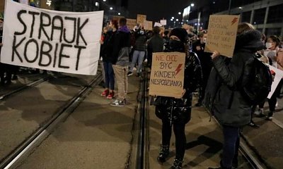 Na podstawie wyroku TK nie pozwolili jej na aborcję. Pozywa Polskę w Trybunale Praw Człowieka