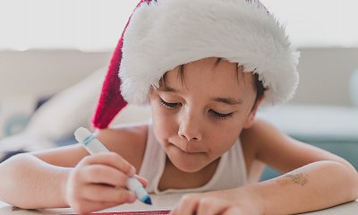 Życzenia bożonarodzeniowe - piękne wierszyki i zabawne SMS-y dla bliskich