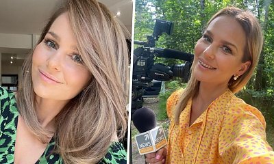 Paulina Sykut-Jeżyna - wiek, wzrost, dzieci - ciekawostki z życia dziennikarki!