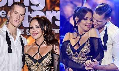Sylwia Bomba w "Tańcu z Gwiazdami" złamała żebro! Podczas występu dała z siebie wszystko!