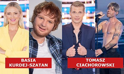 Twoja Twarz Brzmi Znajomo: Wiemy, kto wygrał 1. odcinek nowej 15. edycji! Oto metamorfozy wszystkich gwiazd!