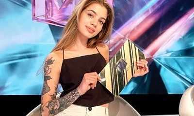Weronika Zoń - kim jest posiadaczka złotego biletu Top Model?
