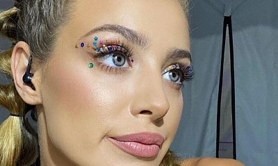 Wiktoria Gąsiewska i jej "green look" - wygląda jak prawdziwa modelka!