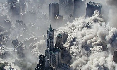 20. rocznica zamachów na World Trade Center i Pentagon. 11 września odmienił cały świat