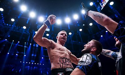 Marcin Wrzosek - kim jest rywal Don Kasjo na FAME MMA 12?
