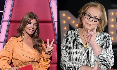 Edyta Górniak ma słabe relacje z mamą? Elżbieta Zapendowska zdradziła prawdę