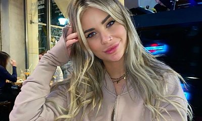"Love Island" - Ada Śledź w najmodniejszych kozakach tego sezonu!