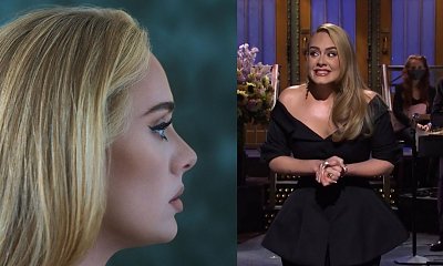 Adele o byłym mężu i rozwodzie w najnowszym hicie "Easy On Me". To pierwszy singiel od 6 lat!
