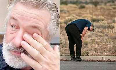 Alec Baldwin przez przypadek postrzelił dwie osoby? Jedna z nich nie żyje! "Dlaczego wręczono mi naładowaną broń?!"