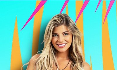 Alex Jakobczyk odpadła z "Love Island"! Jak wyglądała przed metamorfozą w platynowym blondzie i cienkich brwiach?
