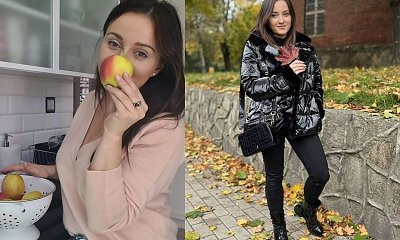 Rolnik szuka żony: Ania Bardowska pokazała łazienkę. "Totalnie w moim stylu, idealne połączenie kolorów" - piszą fani