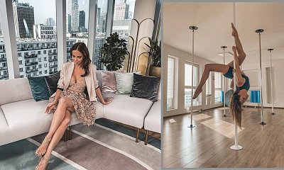 Ania Wendzikowska zaliczyła wpadkę na Instagramie. Fani: "Nawet nie wie Pani, co reklamuje"
