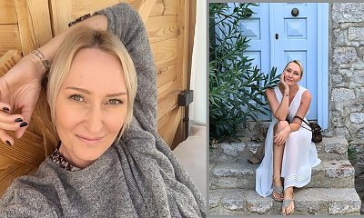 Anita Lipnicka - Instagram, wiek, wszystko, co chcecie wiedzieć o słynnej artystce!