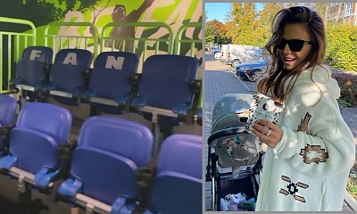 Anna Lewandowska na imprezie pokazała restaurację męża. WOW!