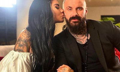 "Królowe życia" - Anna Renusz świętuje rocznice związku!