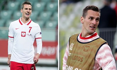 Arkadiusz Milik — kim jest uzdolniony napastnik?