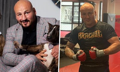 Artur Szpilka - walki, partnerka, mma, ciekawostki - wszystko, co chcesz wiedzieć!