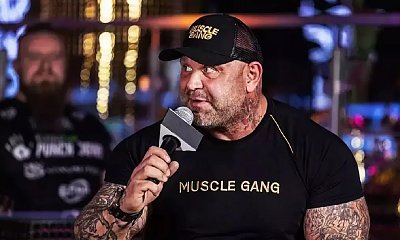 Artur "Waluś" Walczak walczy o życie. Znamy nowe szczegóły. Na miejscu nie było karetki!