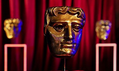 BAFTA — brytyjski odpowiednik Oscarów