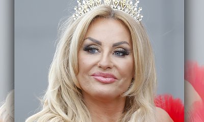 Dagmara Kaźmierska promuje swoją książkę! Zaskoczyła ubiorem. Nie tego się spodziewaliśmy!