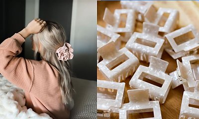 Jesienne dodatki do włosów! Które z nich będą najmodniejsze?