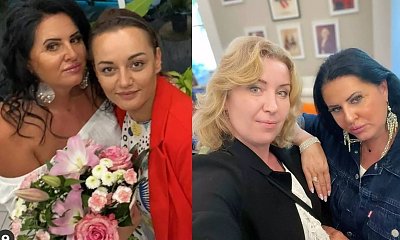 Edzia pozuje w miniówce po wizycie u fryzjera i makijażystki: "Ale z Ciebie Dżaga Edytko. A nóżka jak u sarenki" - piszą fani