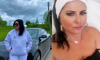 Edzia poddała się kolejnemu zabiegowi: "W ogóle nic nie boli. Polecam. A usta mam dobre, niepompowane" - mówi