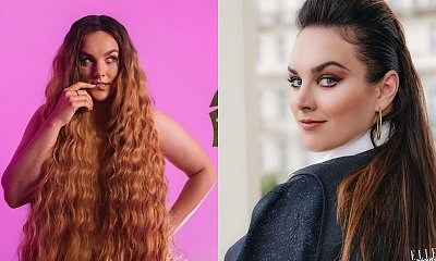 Ewa Farna o sukcesie zawodowym: "Samej mi sie to kilka razy zmienilo podczas 15lat na scenie"