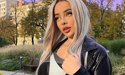 Fagata publikuje kolejne hot zdjęcia, które podkreślają jej kształty: "Większej dupy się nie dało?"