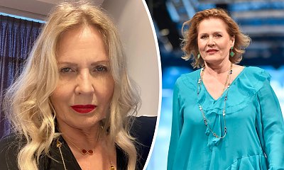 Grażyna Szapołowska pochwaliła się piękną wnuczką! "Jesteście takie podobne" - twierdzą fani