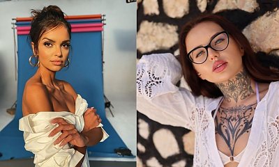 Klaudia el Dursi stanęła w obronie dziewczyn z "Hotelu Paradise"! "Nikt nie zasługuje na stadną nagonkę" - odpowiadają fani