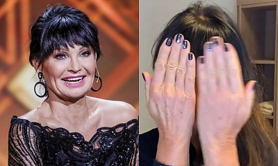 Iwona Pavlović pokazała się bez makijażu! Fani podzieleni: "Peselu nie oszukasz" VS. "dużo młodziej"