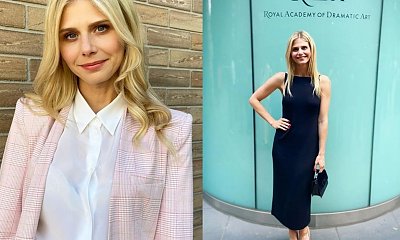 Izabela Zwierzyńska pozuje bez stanika: "No i dzisiaj nie zasnę! Co za piękna kobieta" - piszą fani