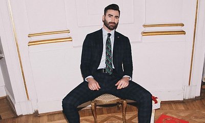 Prince Charming Jacek Jelonek o molestowaniu w modelingu: " To intymna i niefajna sytuacja, nie każdy chce o tym opowiadać"
