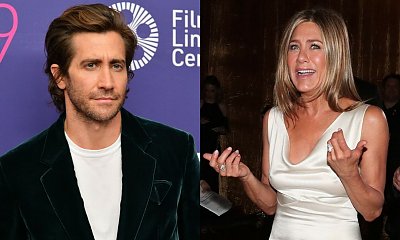 Jake Gyllenhaal wyznał to po latach! Sceny miłosne z Jennifer Aniston w "Życiowych rozterkach" to była tortura!