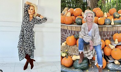 Joanna Racewicz pochwaliła się swoją jedyną miłością: "Ale przystojniak! I naprawdę widać siłę tej miłości" - piszą fani