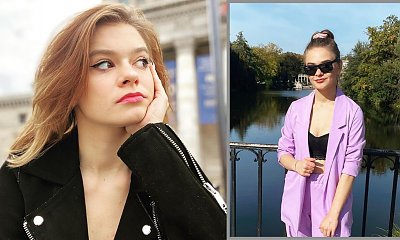Julia Wróblewska pokazała, jak to jest mieć myśli samobójcze. Filmik jest wstrząsający!