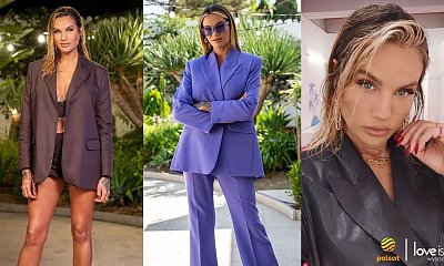 Love Island: Karolina Gilon i wszystkie jej stylizacje! "Sporo nietrafionych. Finałowa fryzura DRAMAT" - oceniają fani